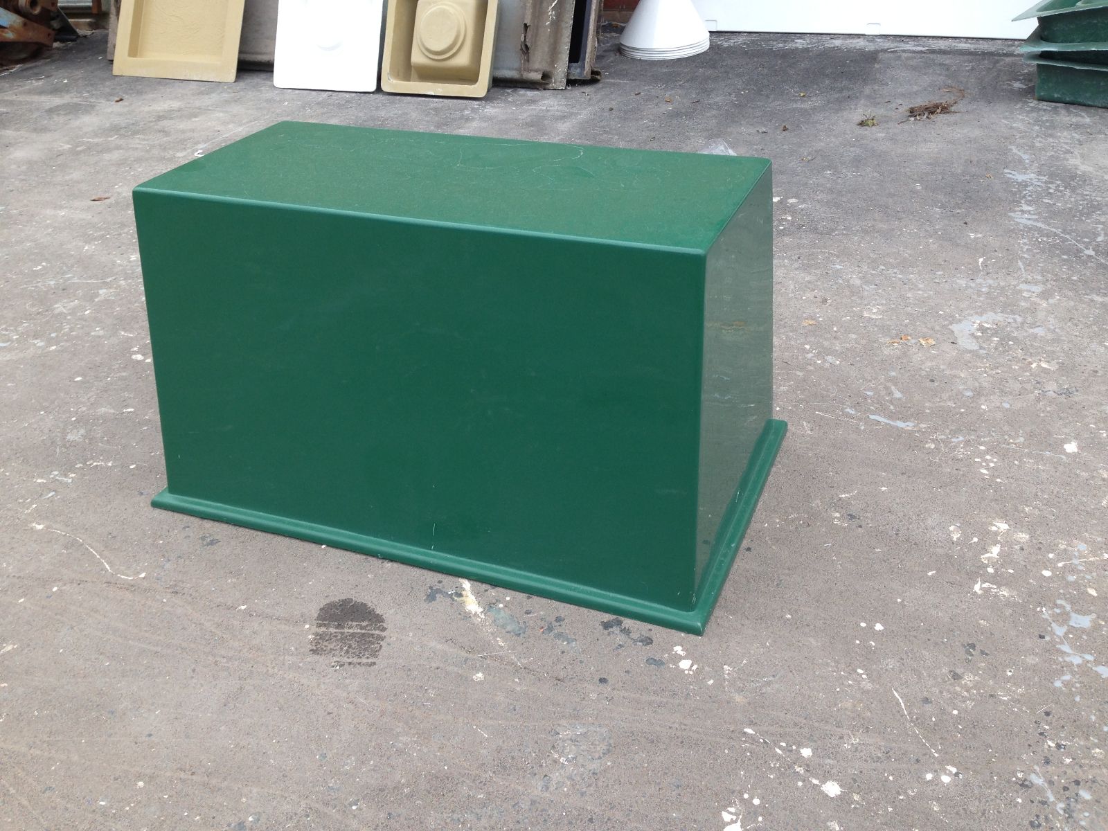 Small Size Jiffy Cover green.JPG